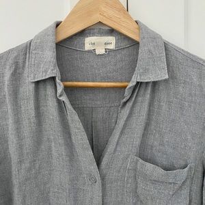 Cloth & Stone Button-down